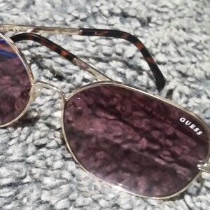 Guess Sunglasses